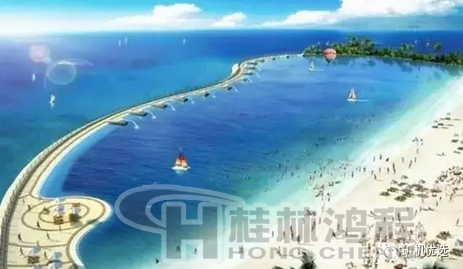 廣東將打造全球最長(zhǎng)濱海公路：全長(zhǎng)1600多公里！